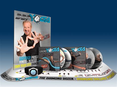 ddp yoga dvd free download.